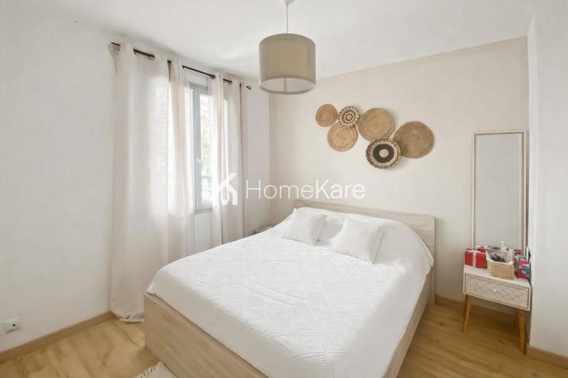 Maison - 63 m² - 3 pièces