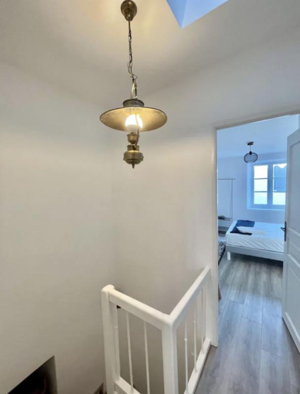 Maison de ville - 60 m² - 3 pièces