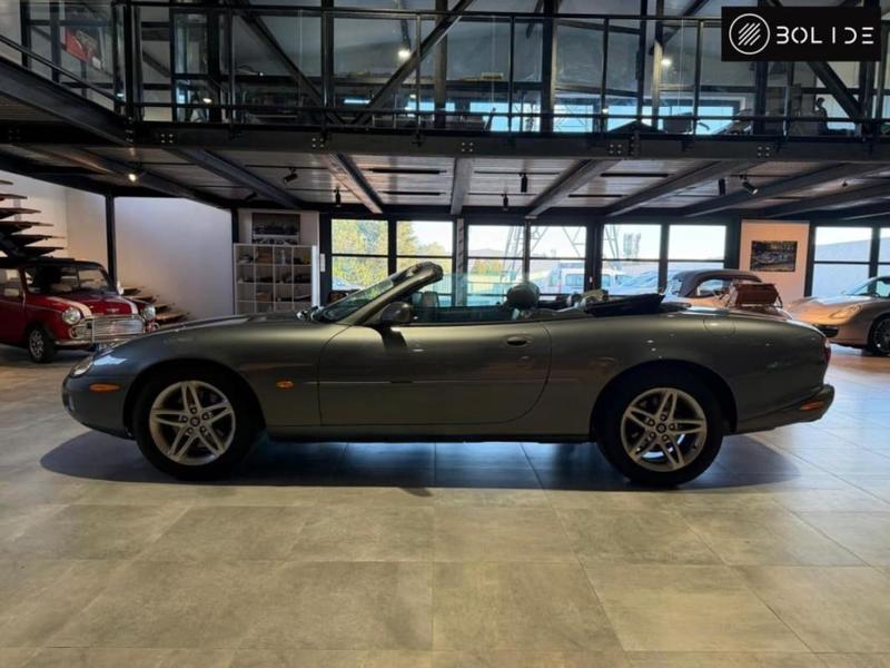 Jaguar Xk8 4.2i V8