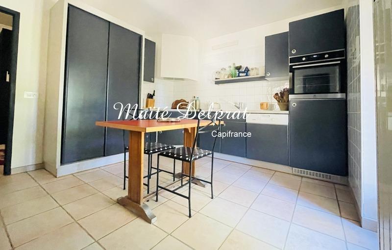 Maison en pierre - 178 m² - 5 pièces