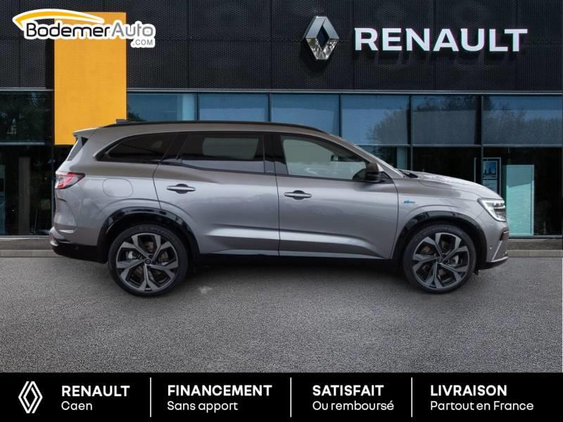 Renault Espace E-Tech full hybrid 200 Gsr2 esprit Alpine