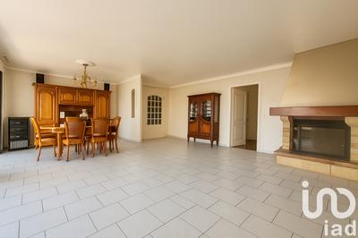 Appartement - 110 m² - 4 pièces