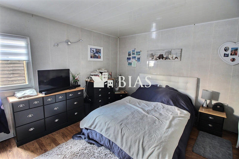 Maison - 107 m² - 4 pièces