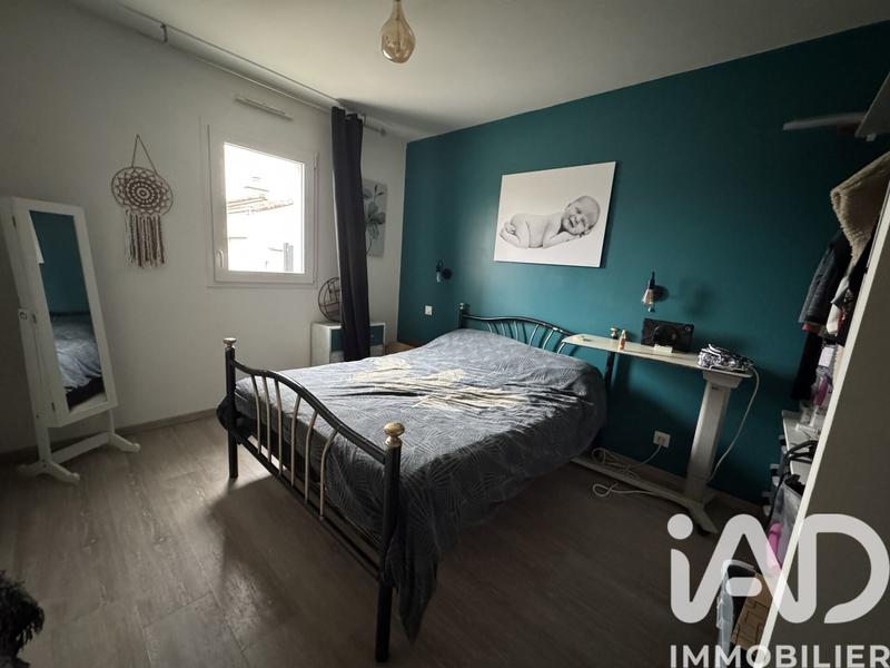 Maison - 82 m² - 4 pièces