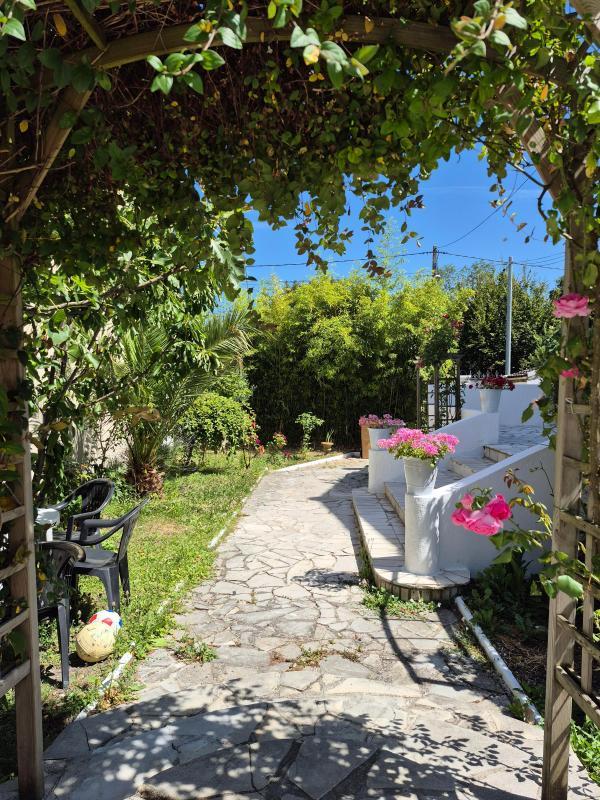 Maison - 86 m² - 5 pièces