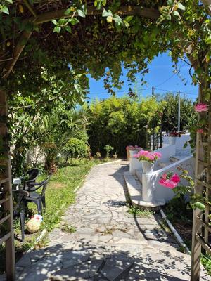 Maison - 86 m² - 5 pièces