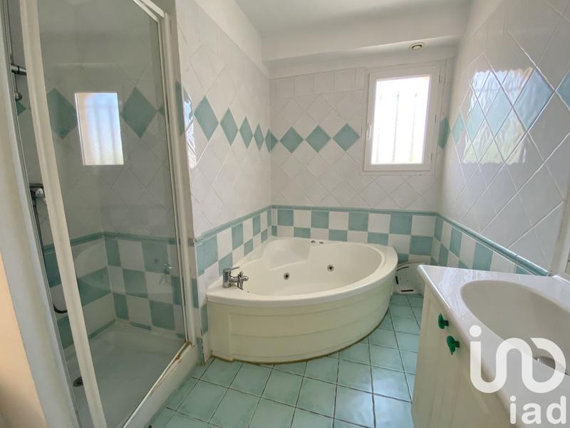 Maison - 165 m² - 6 pièces