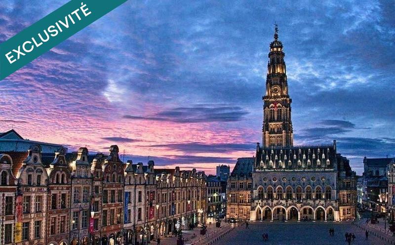 Maison - 116 m² - 7 pièces