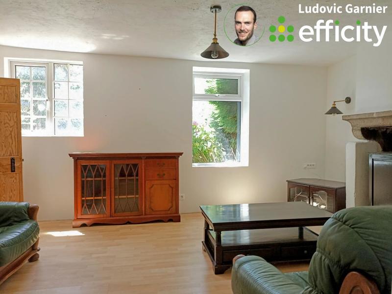 Maison - 135 m² - 5 pièces