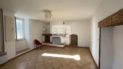 Maison de village - 61 m² - 4 pièces