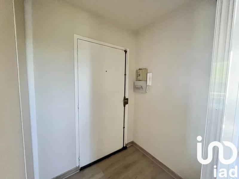 Appartement - 30 m² - 1 pièce