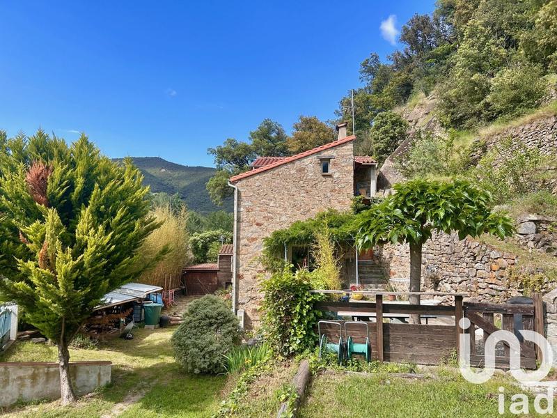 Maison - 172 m² - 6 pièces