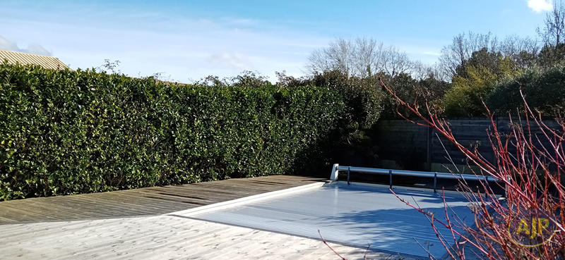 Maison - 90 m² - 6 pièces