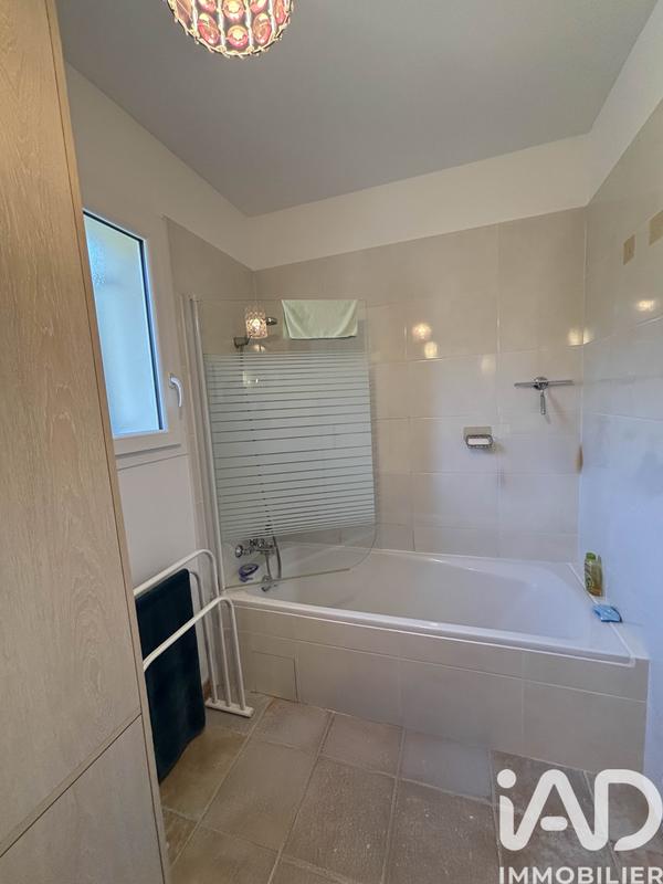 Maison - 152 m² - 4 pièces