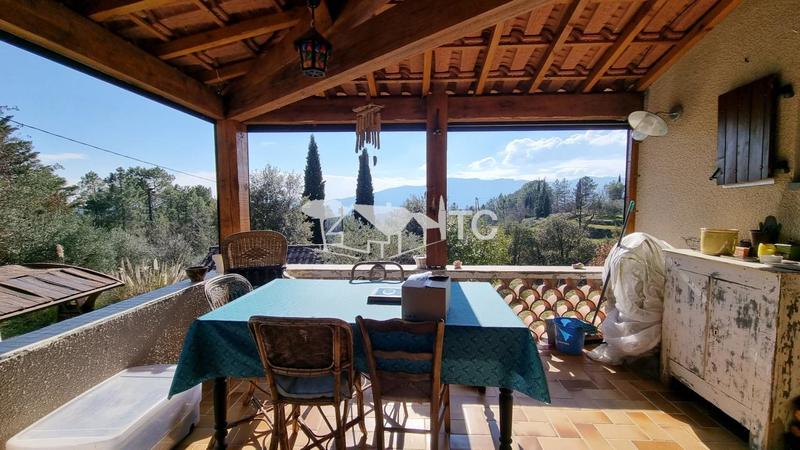 Maison de campagne - 56 m² - 3 pièces