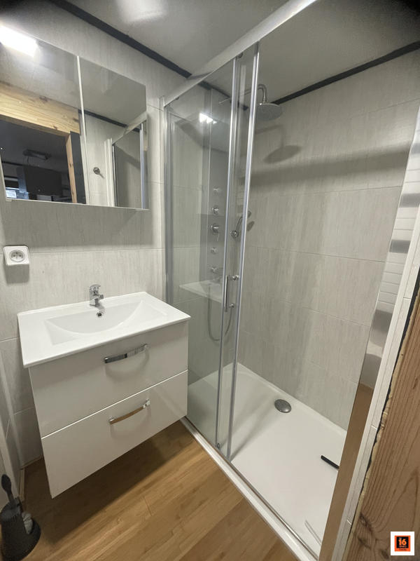 Maison - 43 m² - 3 pièces