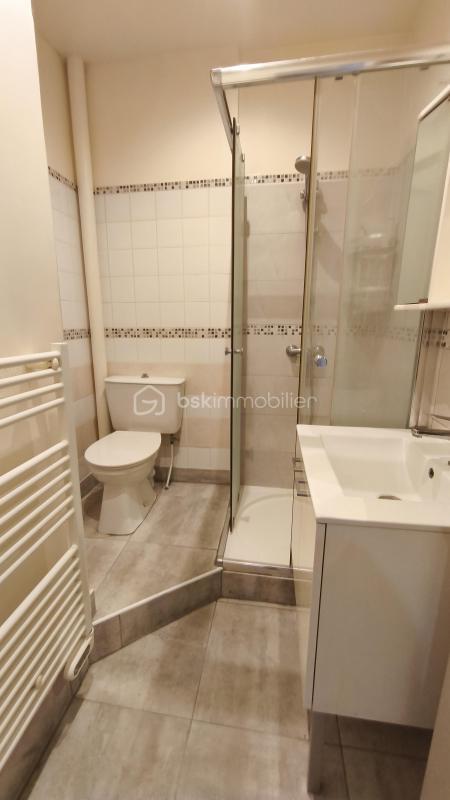 Duplex - 56 m² - 3 pièces