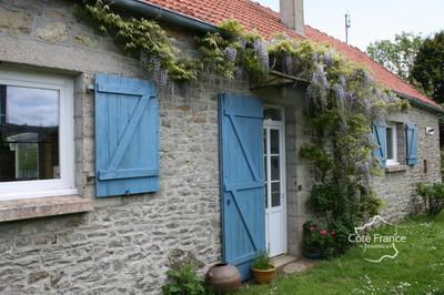 Maison de campagne - 120 m² - 7 pièces