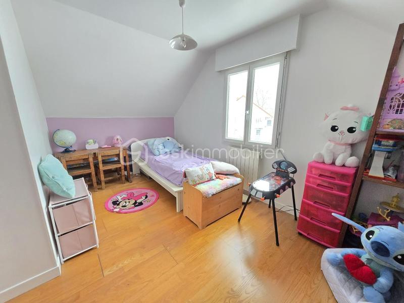 Pavillon - 175 m² - 6 pièces