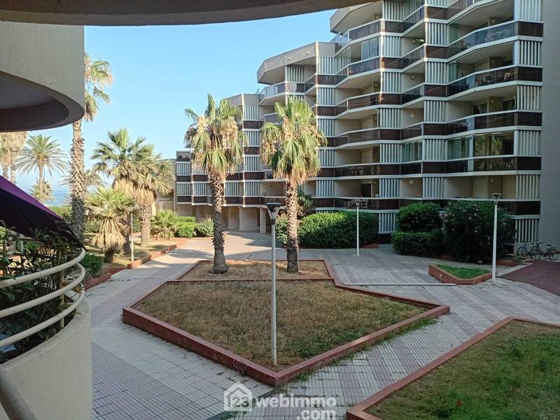 Appartement - 54 m² - 3 pièces