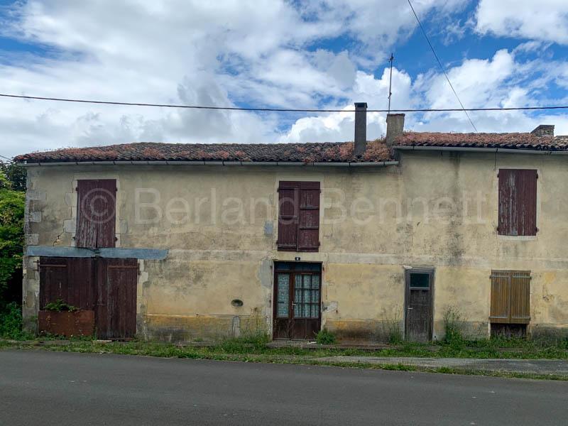 Maison - 73 m² - 4 pièces