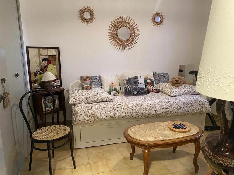 Maison - 68 m² - 3 pièces