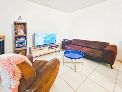 Maison de ville - 65 m² - 3 pièces