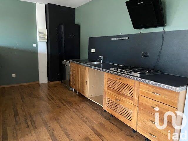 Appartement - 100 m² - 3 pièces