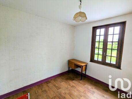 Maison - 262 m² - 8 pièces