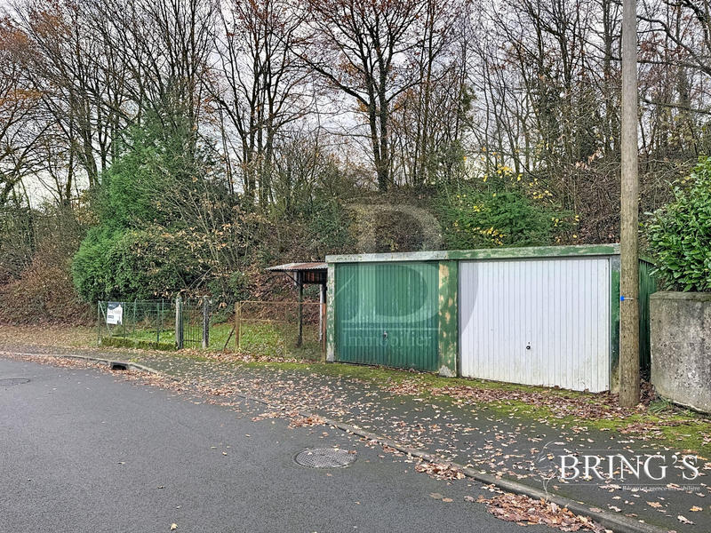 Parking / Garage - 78 m²