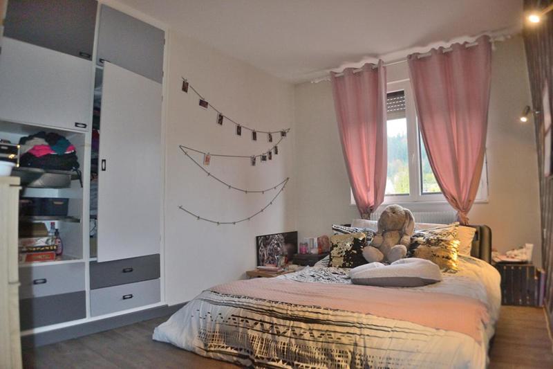 Maison - 317 m² - 14 pièces