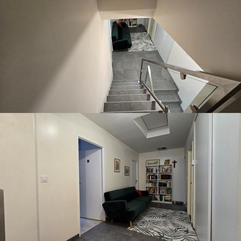 Maison - 248 m² - 7 pièces