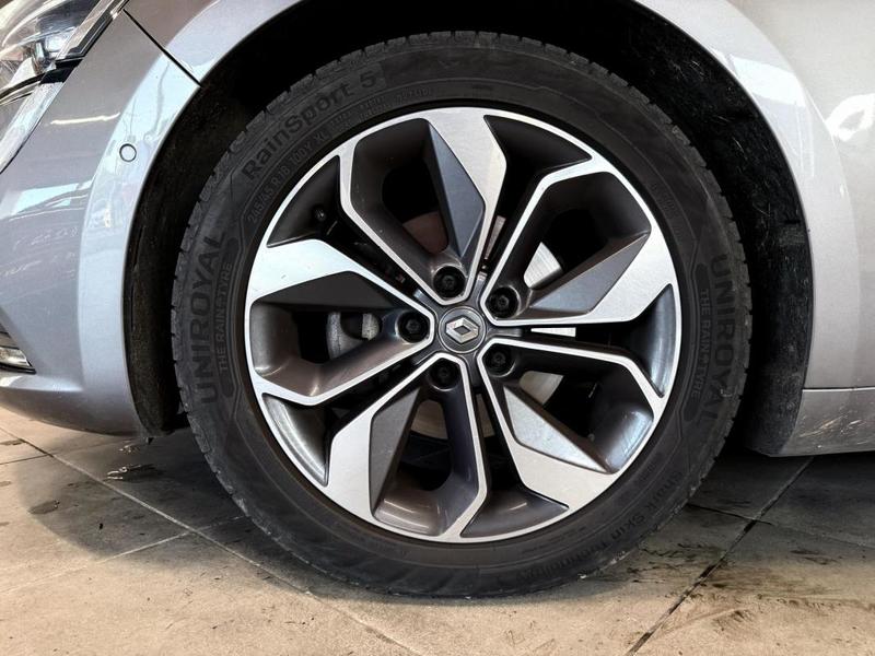 Renault Talisman 1.7 Blue dCi - 150- Berline Limited Phase 1 / Garantie 12 Mois
