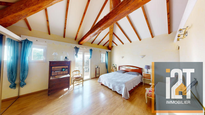 Villa - 173 m² - 7 pièces