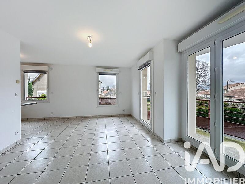 Appartement - 71 m² - 3 pièces