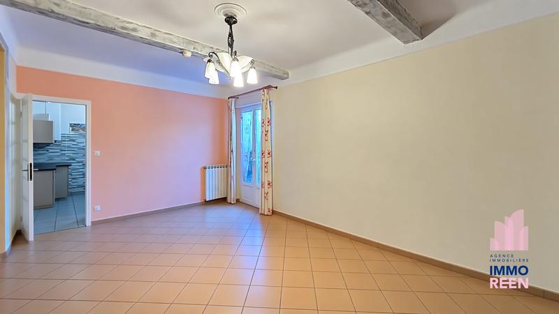 Villa - 116 m² - 4 pièces
