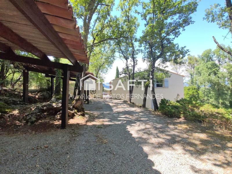 Maison - 175 m² - 8 pièces