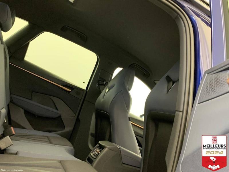 Cupra Terramar 1.5 eTSI Hybrid 150 ch Dsg7 V