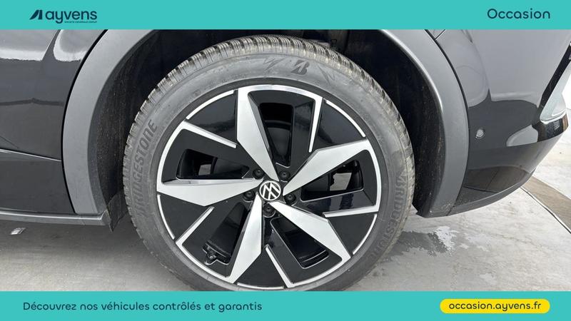 Volkswagen Id.5 340ch 79kWh Gtx Life Max