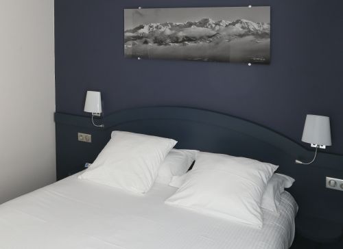 Hôtel Best Western Dauphitel