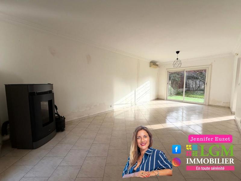 Villa - 91 m² - 4 pièces