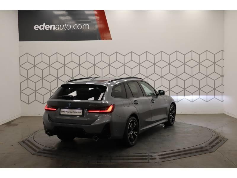 Bmw Série 3 Touring 330e 292 ch Bva8 m Sport