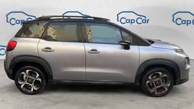 Citroën C3 Aircross 1.5 BlueHDi 120 Eat6 Shine - Automatique
