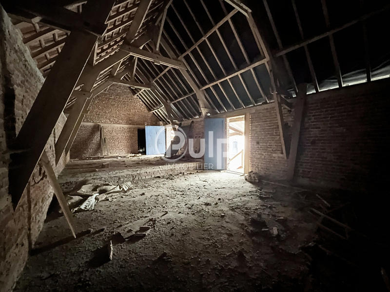 Maison - 227 m² - 9 pièces