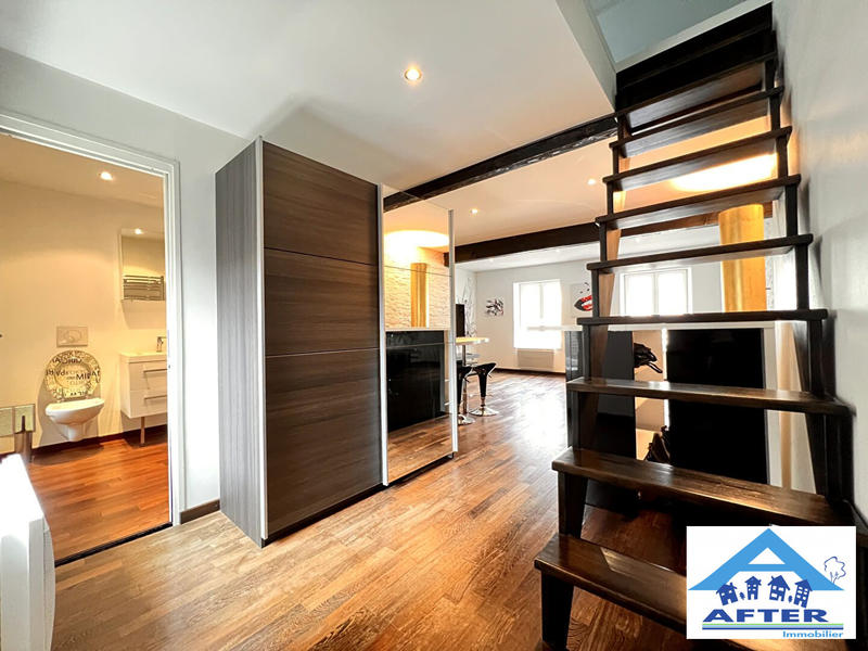 Appartement - 41 m² - 2 pièces