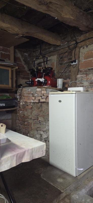 Maison - 101 m² - 6 pièces