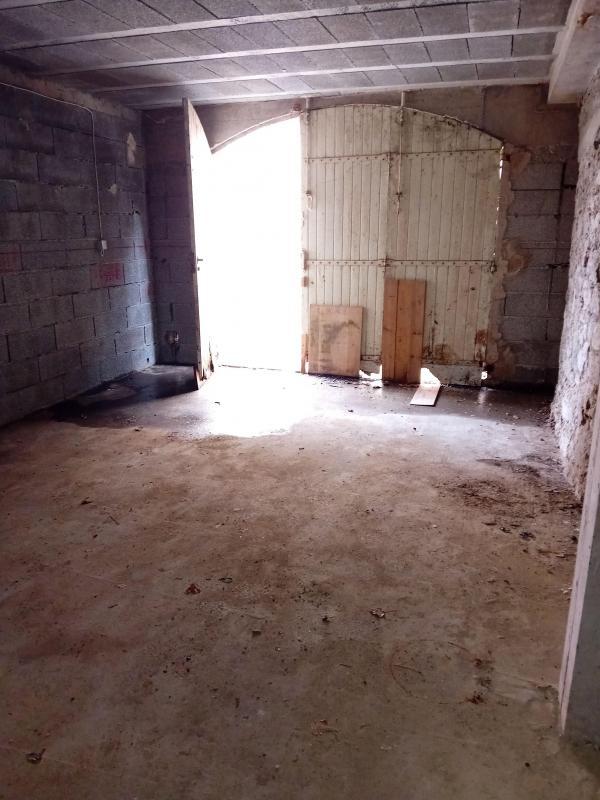 Immeuble - 320 m² - 15 pièces