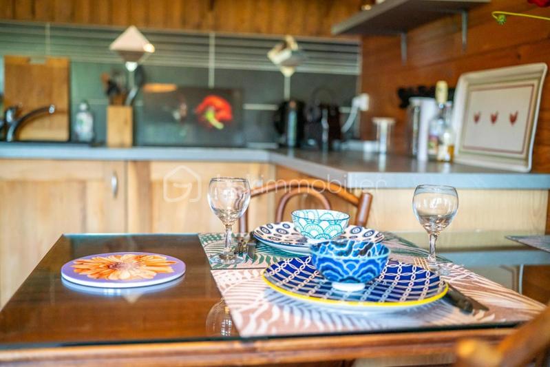 Appartement - 51 m² - 3 pièces