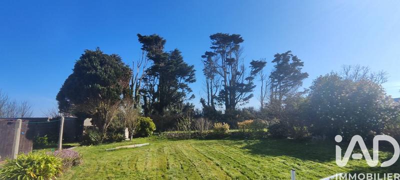 Maison - 72 m² - 3 pièces