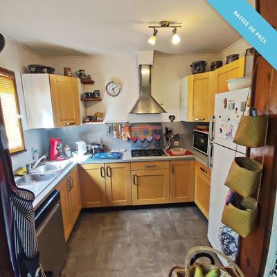 Châlet - 106 m² - 5 pièces